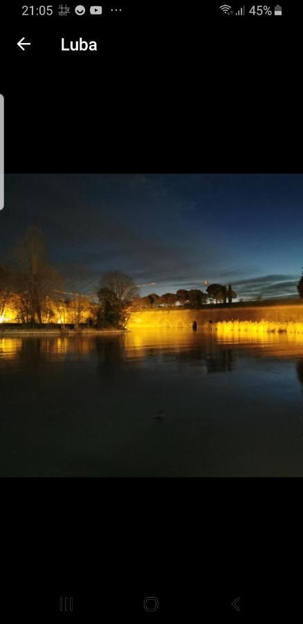 Appartamento Rosy Peschiera del Garda Exterior foto